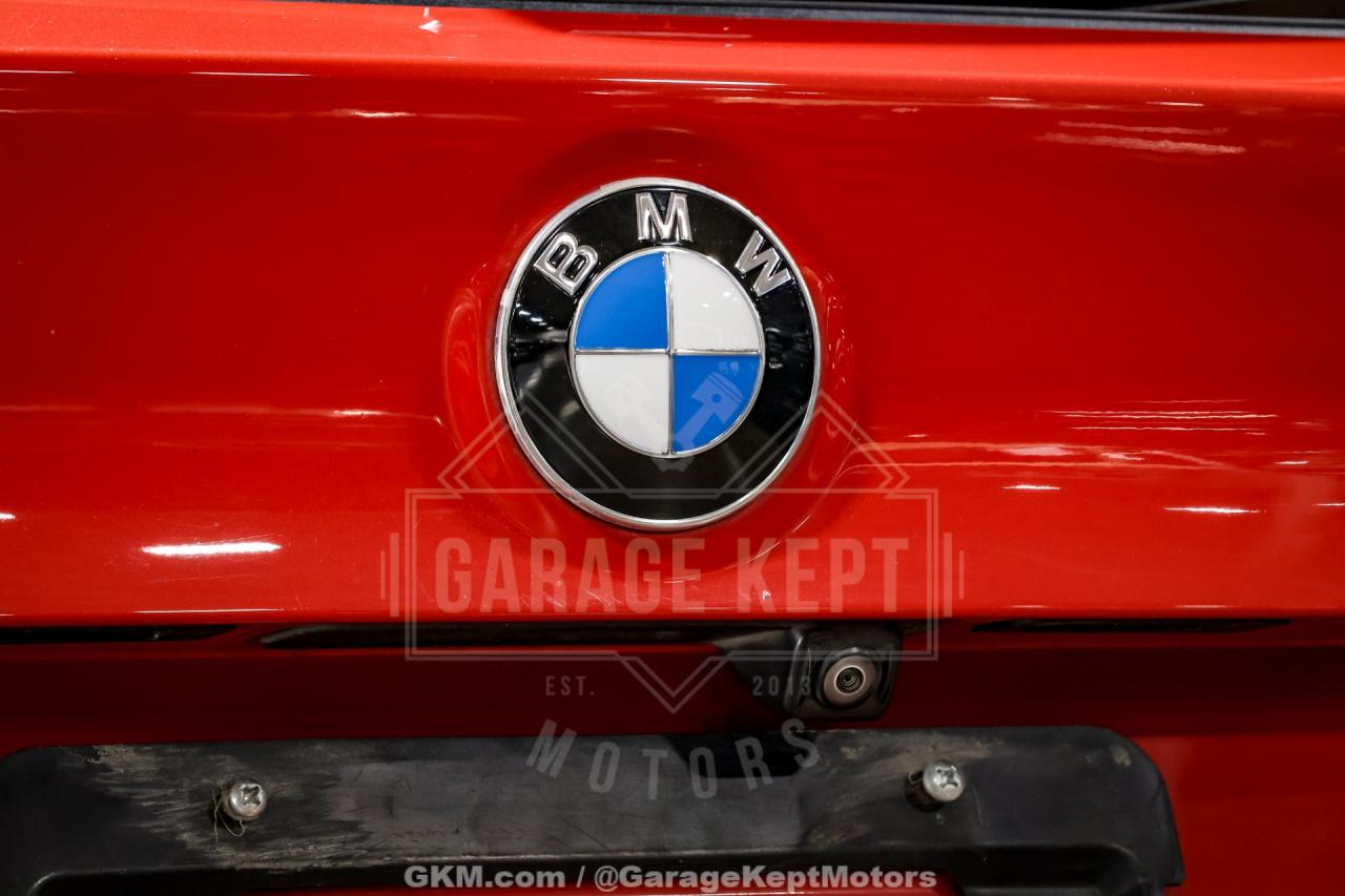 2020 BMW X3 M