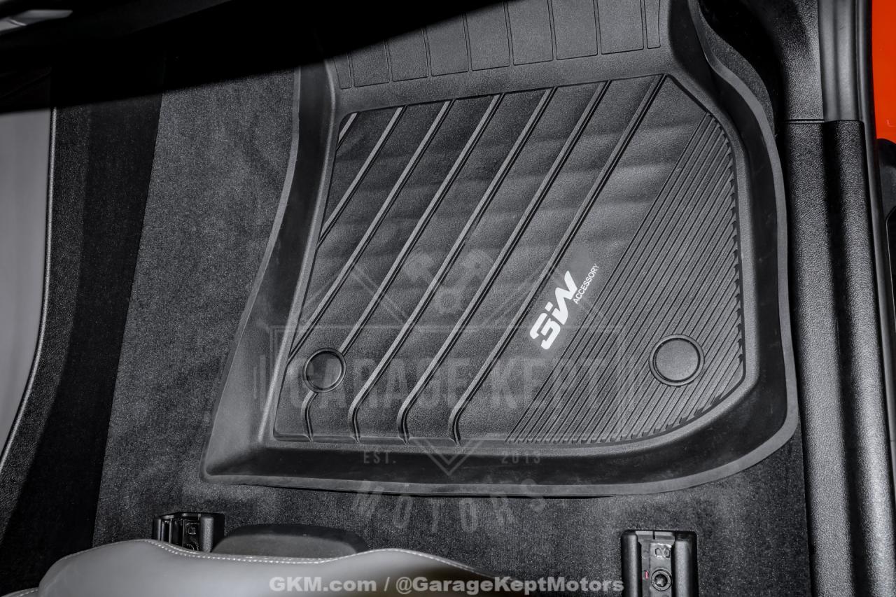 2020 BMW X3 M