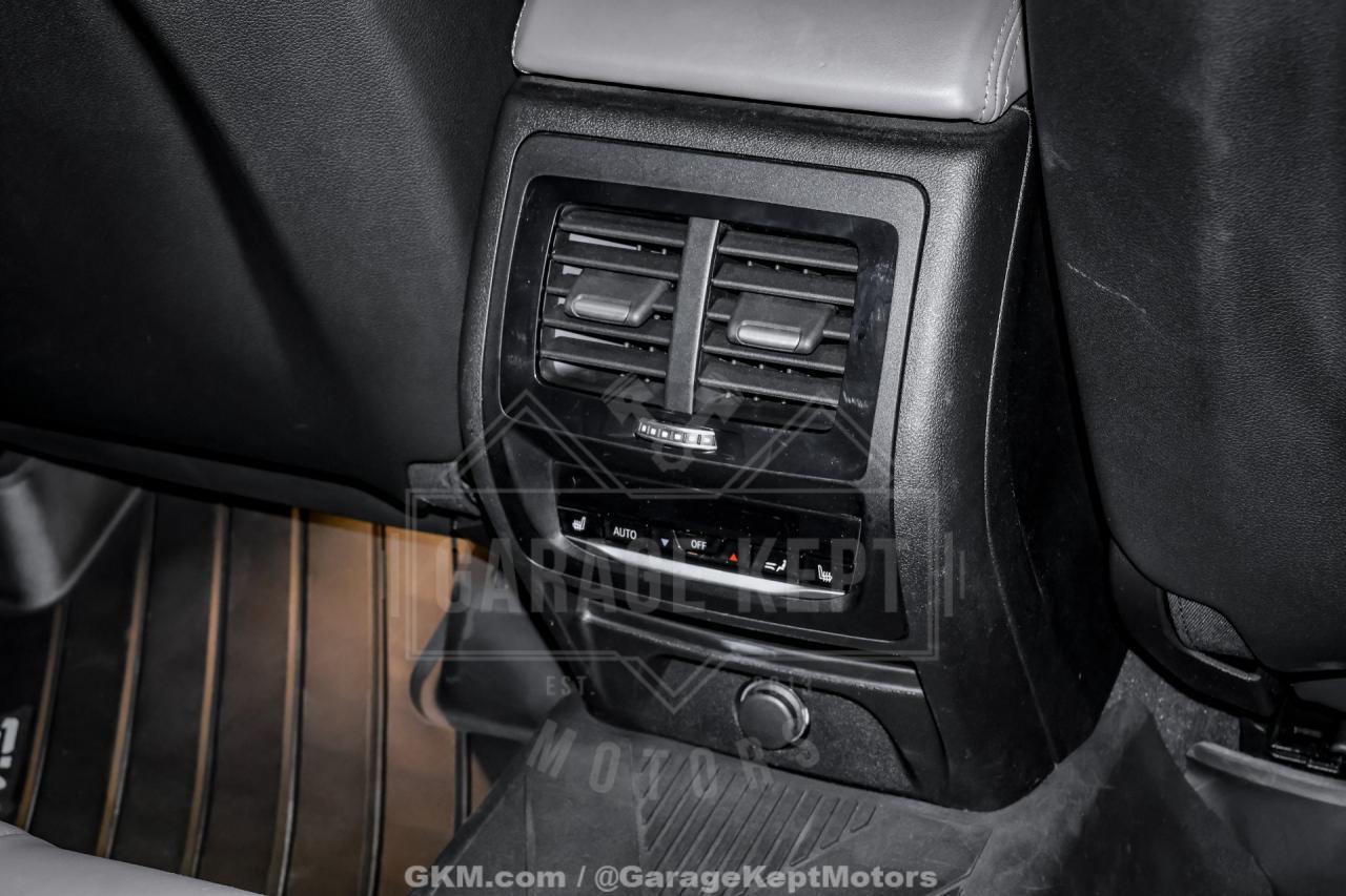 2020 BMW X3 M