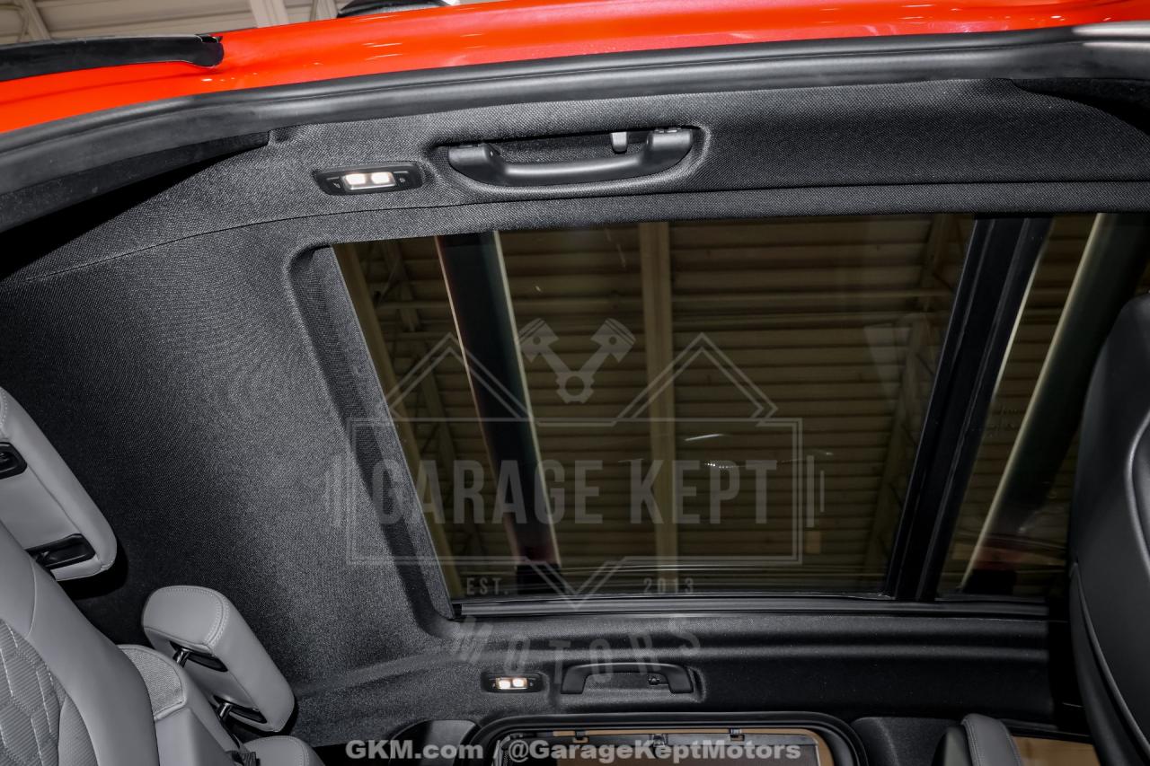 2020 BMW X3 M