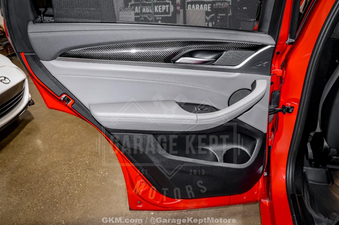 2020 BMW X3 M