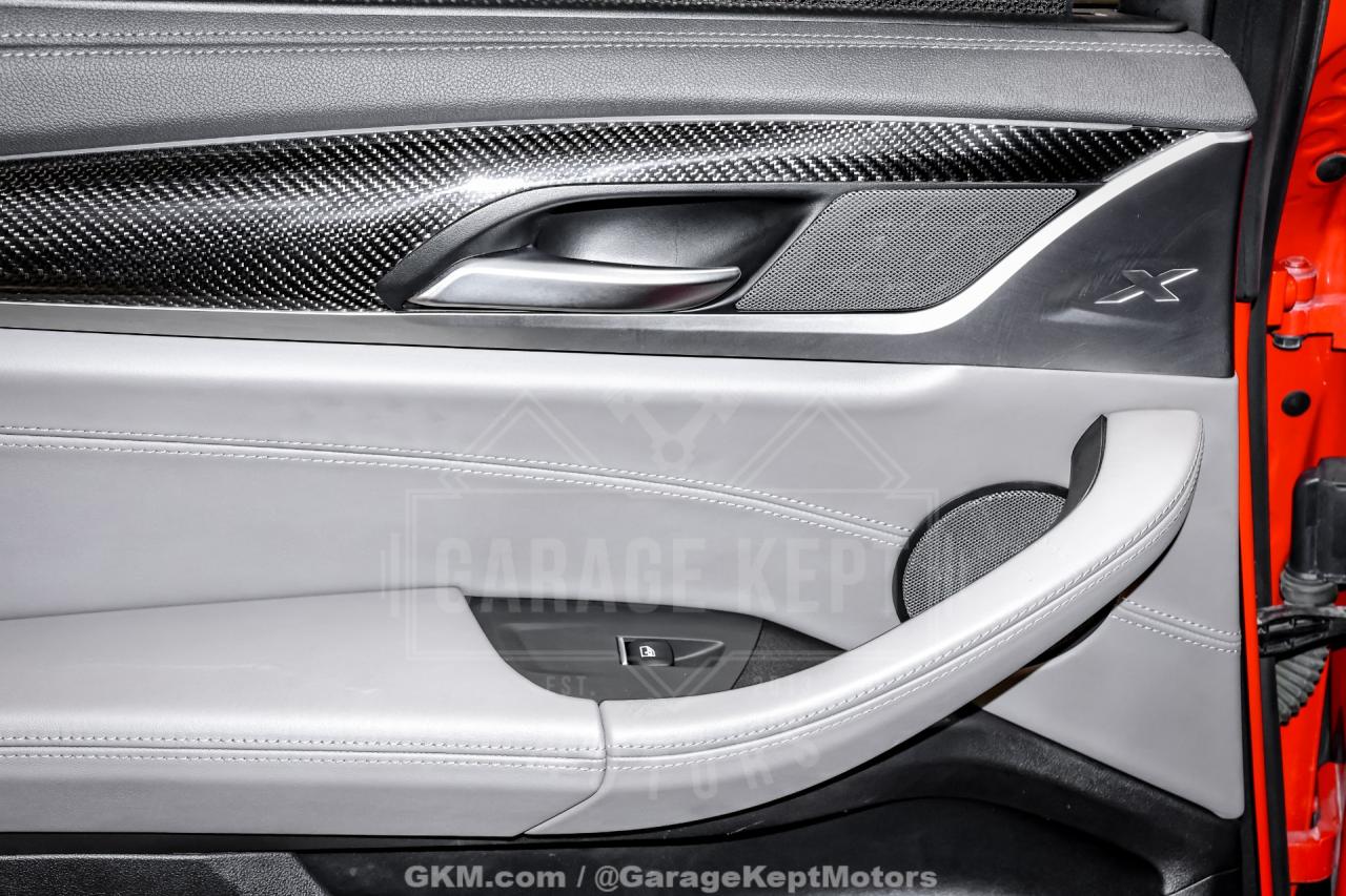 2020 BMW X3 M