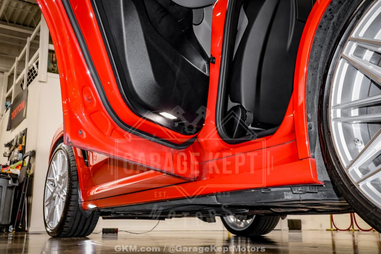 2020 BMW X3 M