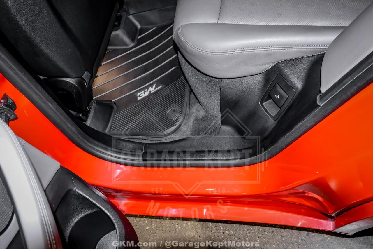 2020 BMW X3 M