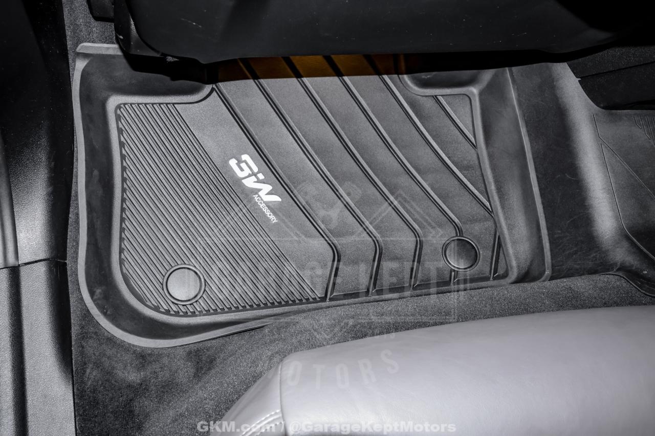 2020 BMW X3 M