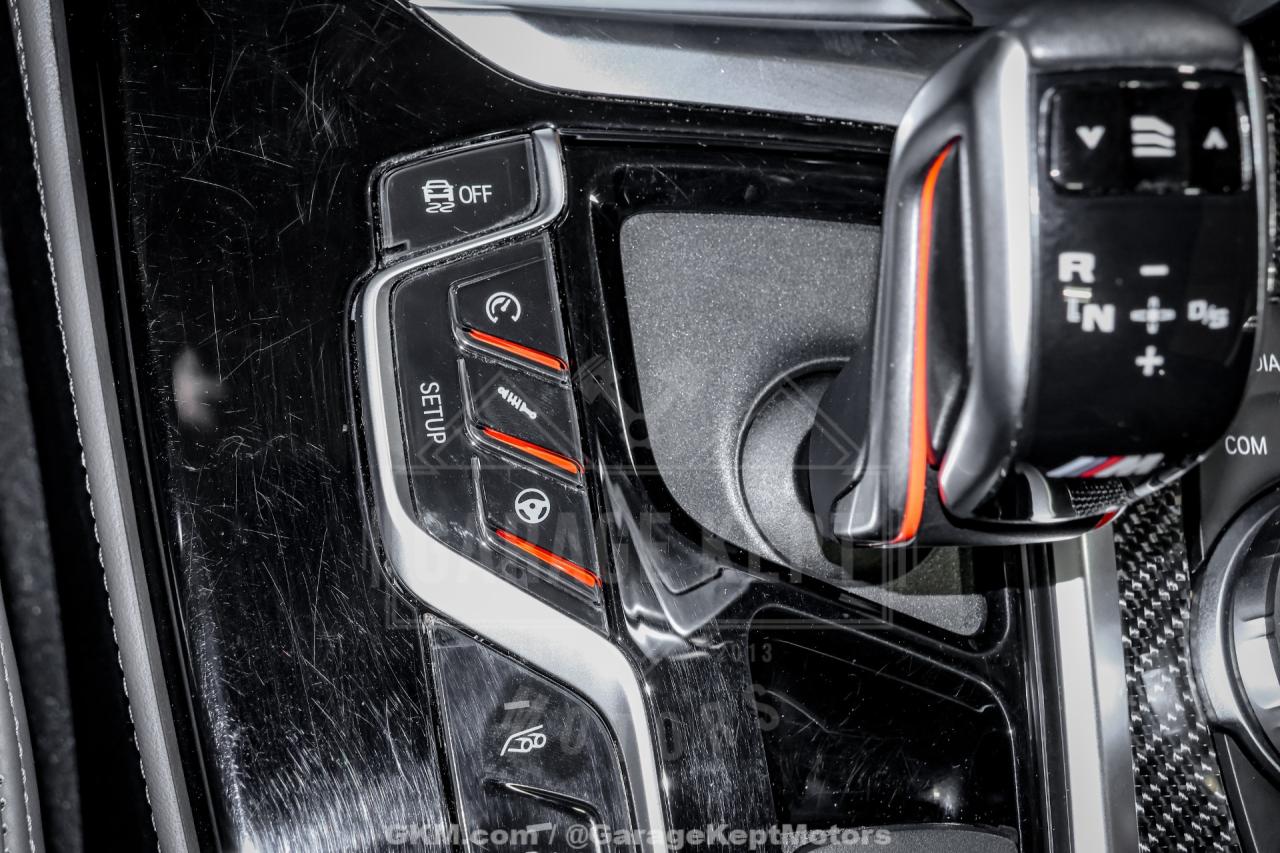 2020 BMW X3 M