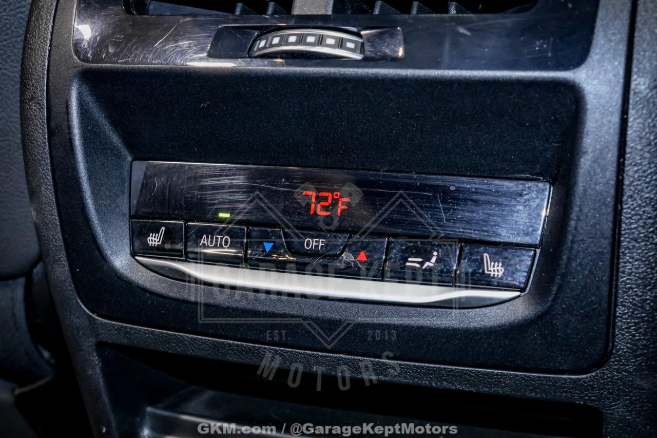 2020 BMW X3 M