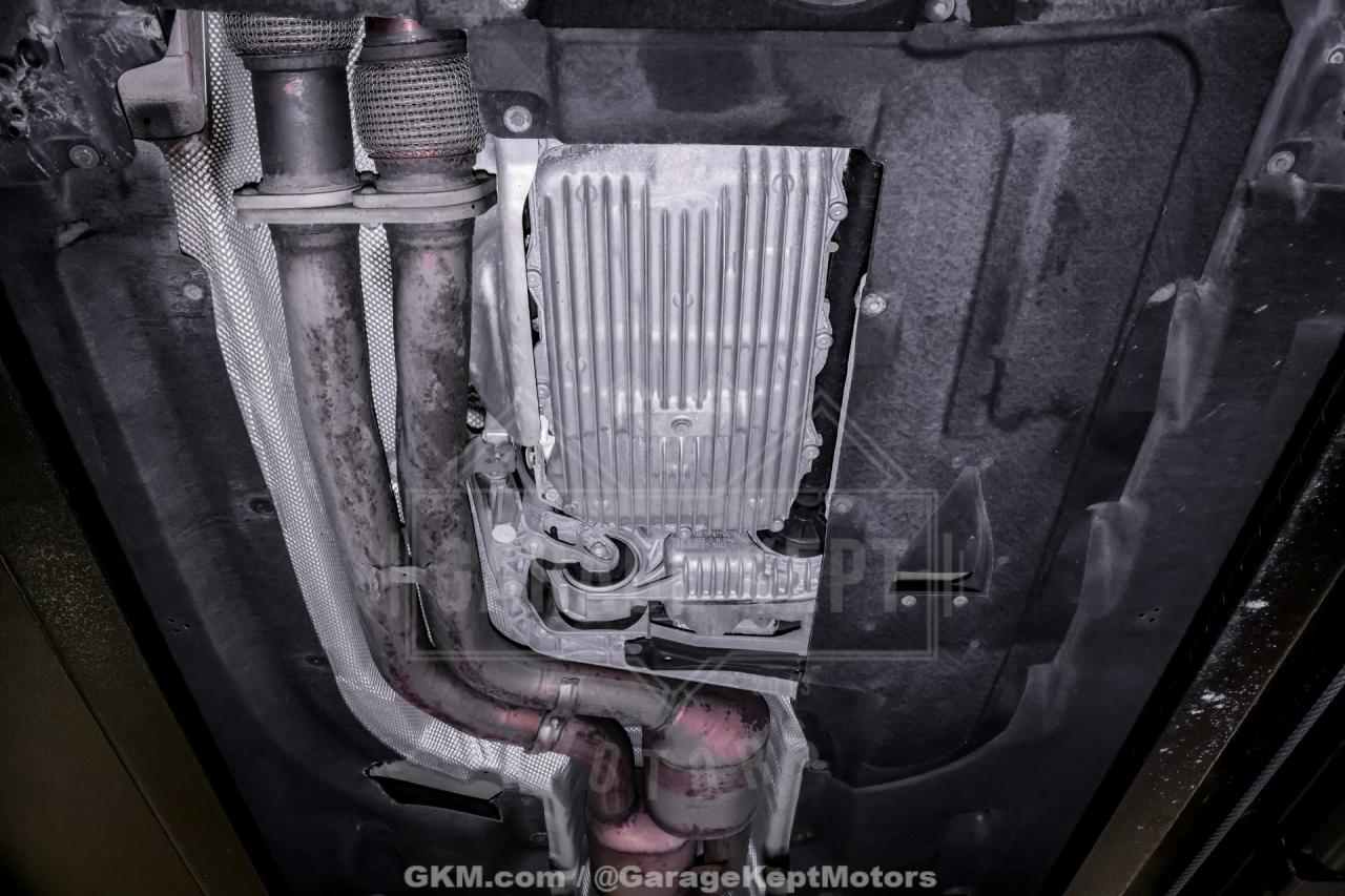 2020 BMW X3 M