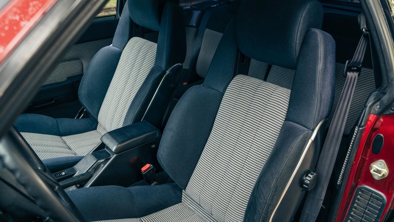 1982 Toyota Celica Supra 2.8i