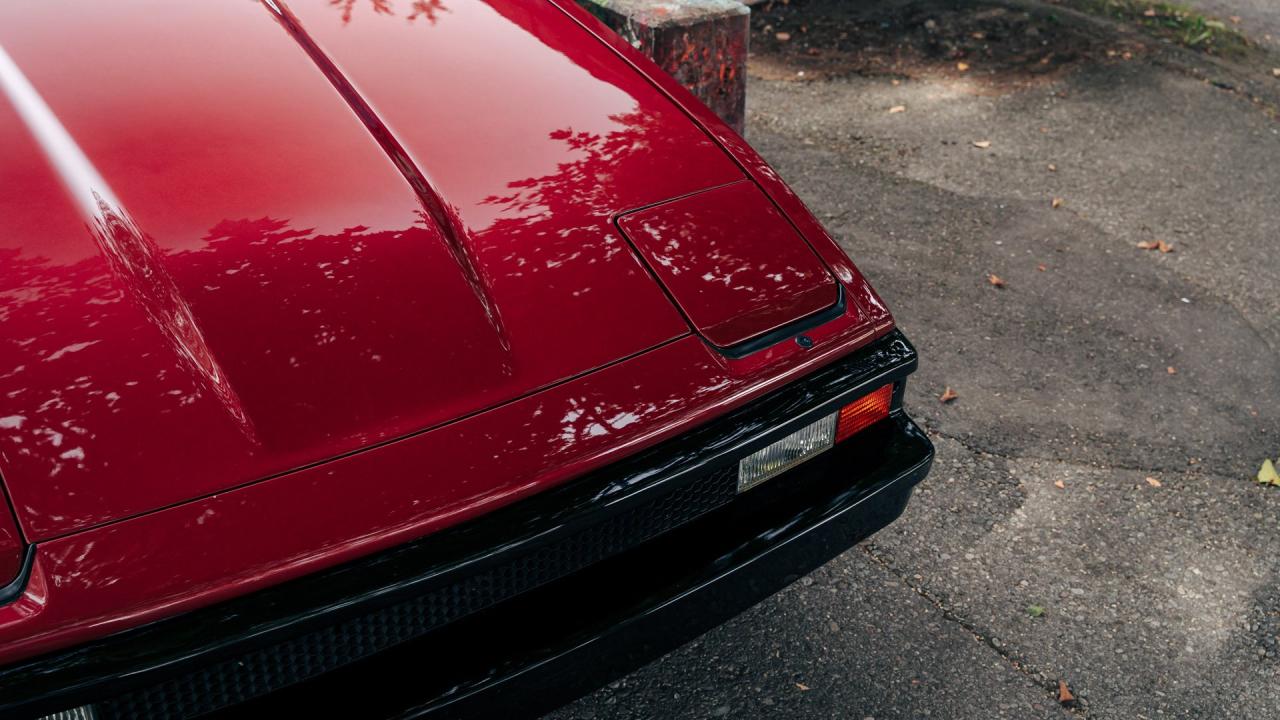 1982 Toyota Celica Supra 2.8i