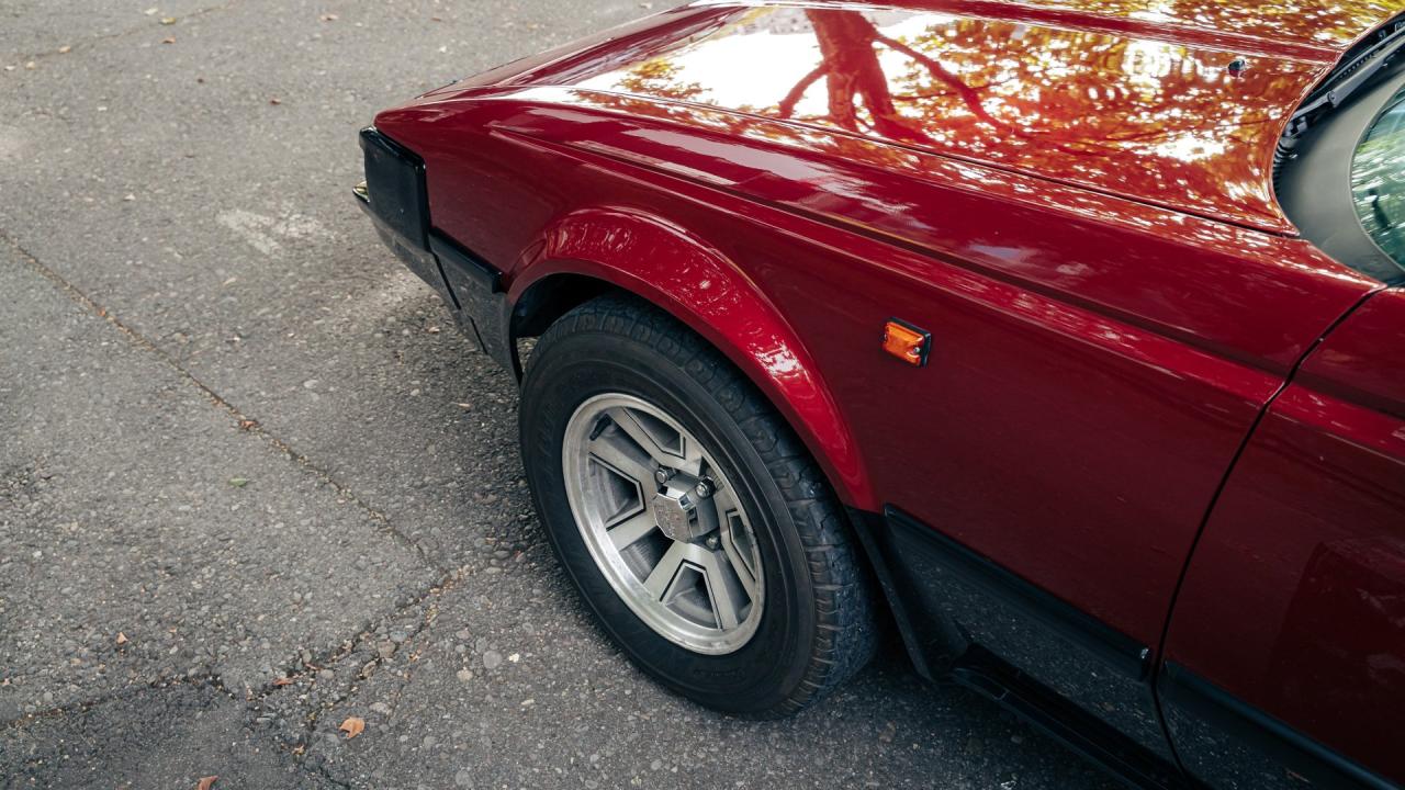 1982 Toyota Celica Supra 2.8i