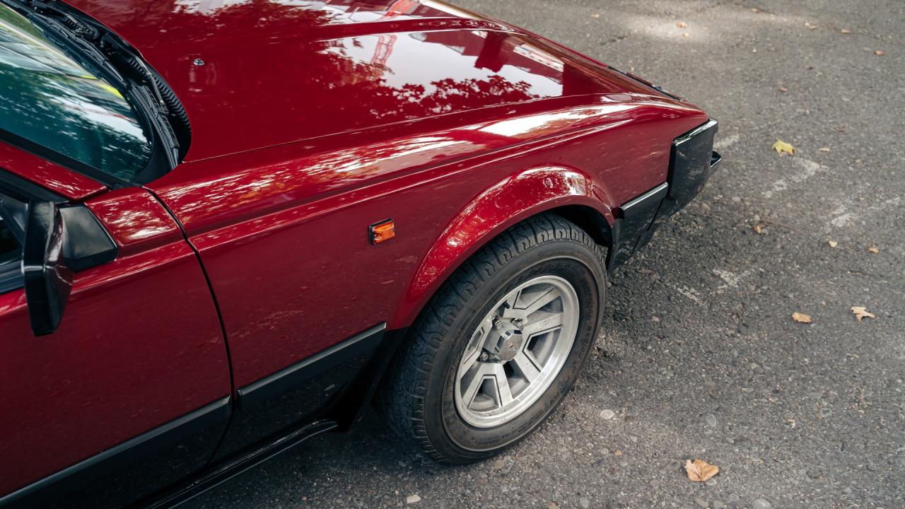 1982 Toyota Celica Supra 2.8i