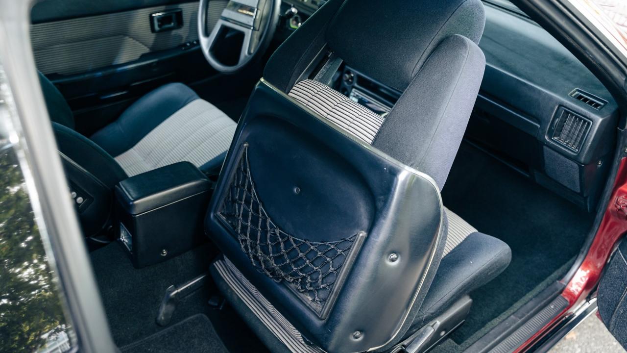 1982 Toyota Celica Supra 2.8i