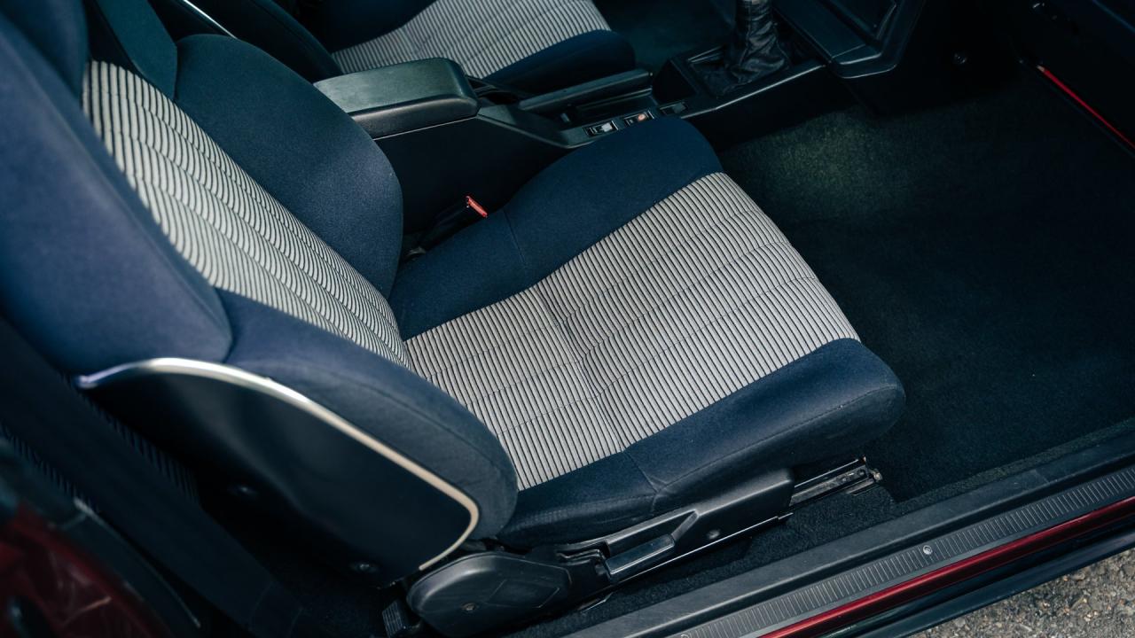 1982 Toyota Celica Supra 2.8i