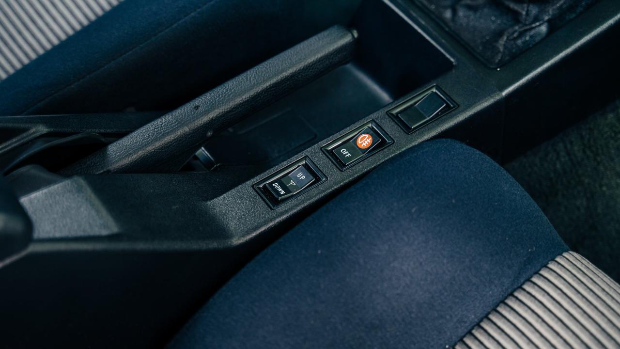 1982 Toyota Celica Supra 2.8i