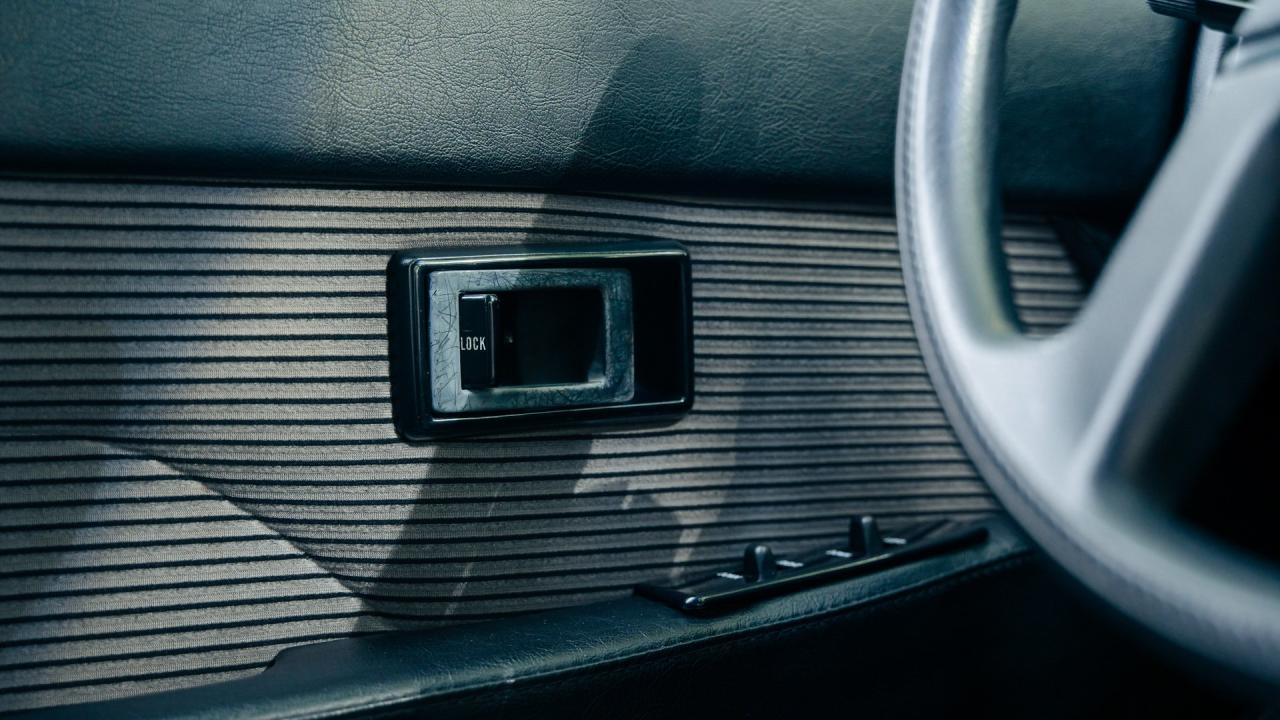 1982 Toyota Celica Supra 2.8i