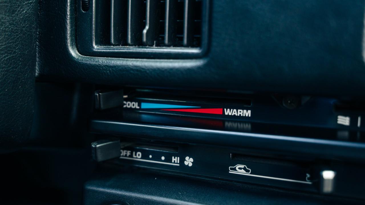 1982 Toyota Celica Supra 2.8i