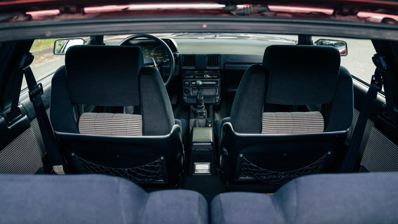 1982 Toyota Celica Supra 2.8i