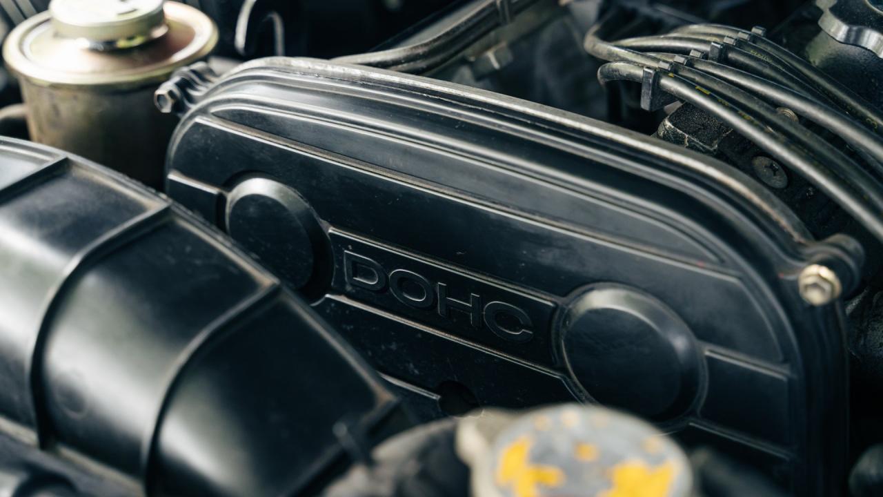 1982 Toyota Celica Supra 2.8i