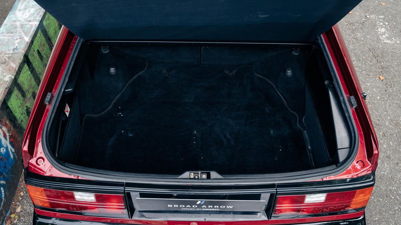 1982 Toyota Celica Supra 2.8i