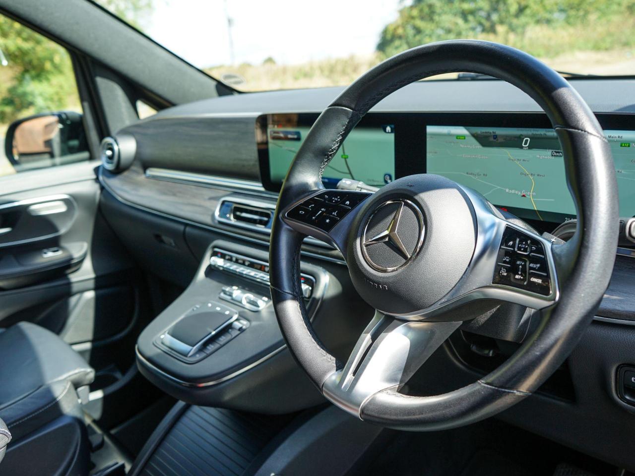 2025 Mercedes - Benz 2.0 V300d Premium G-Tronic+ Euro 6 (s/s) 5dr (8 Seat Extra Long)