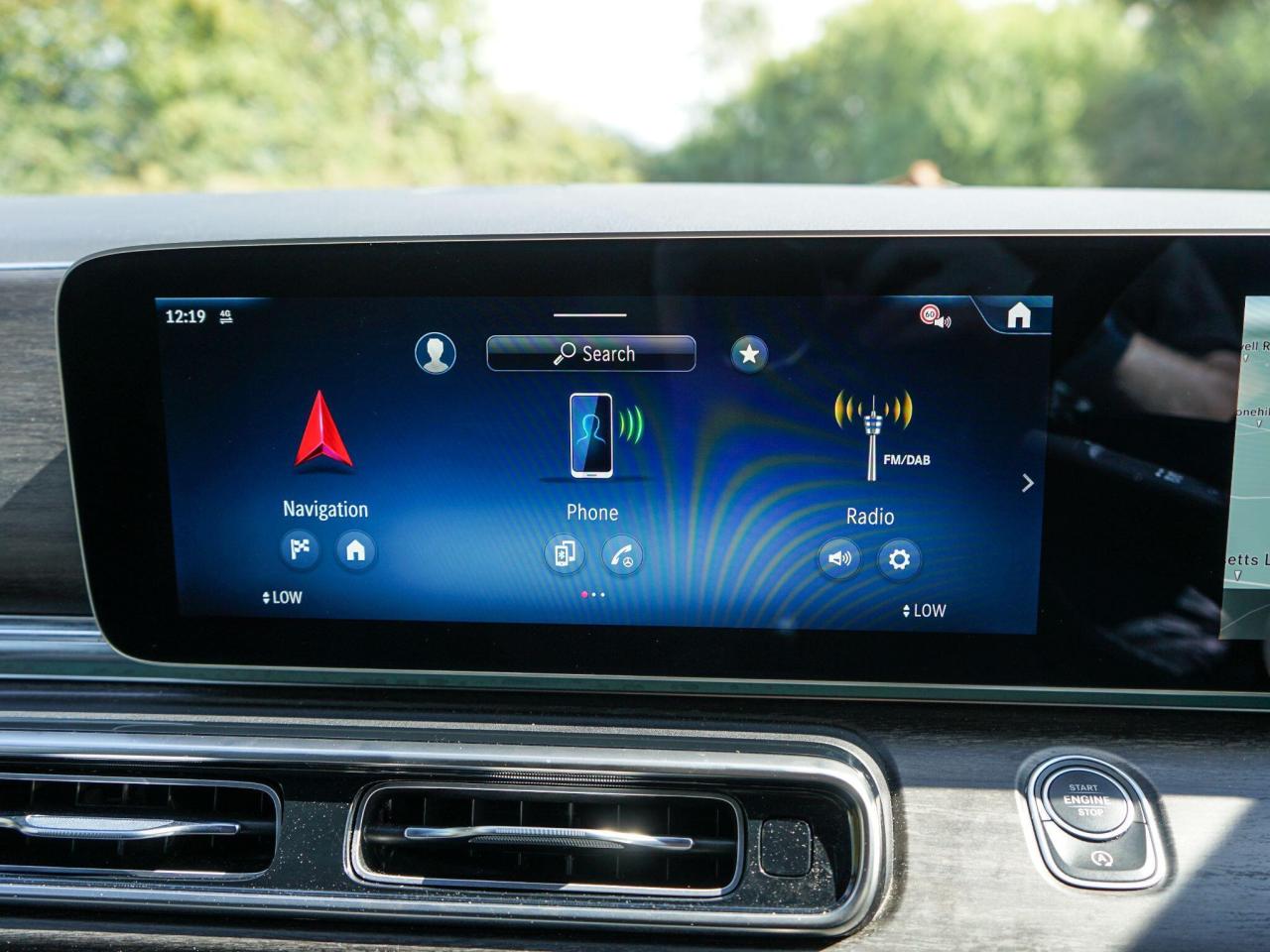 2025 Mercedes - Benz 2.0 V300d Premium G-Tronic+ Euro 6 (s/s) 5dr (8 Seat Extra Long)