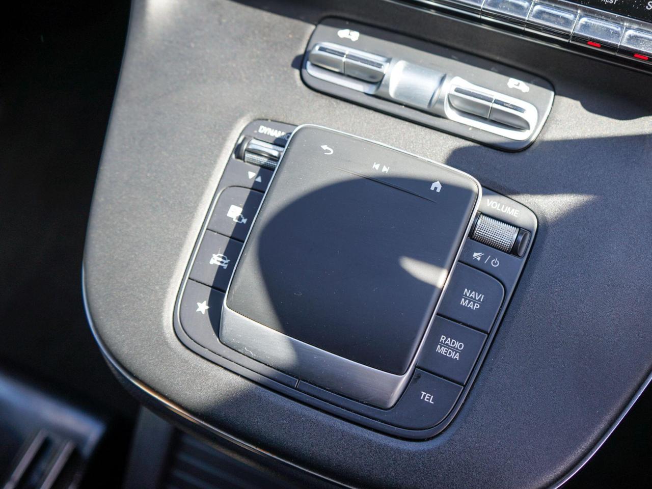 2025 Mercedes - Benz 2.0 V300d Premium G-Tronic+ Euro 6 (s/s) 5dr (8 Seat Extra Long)