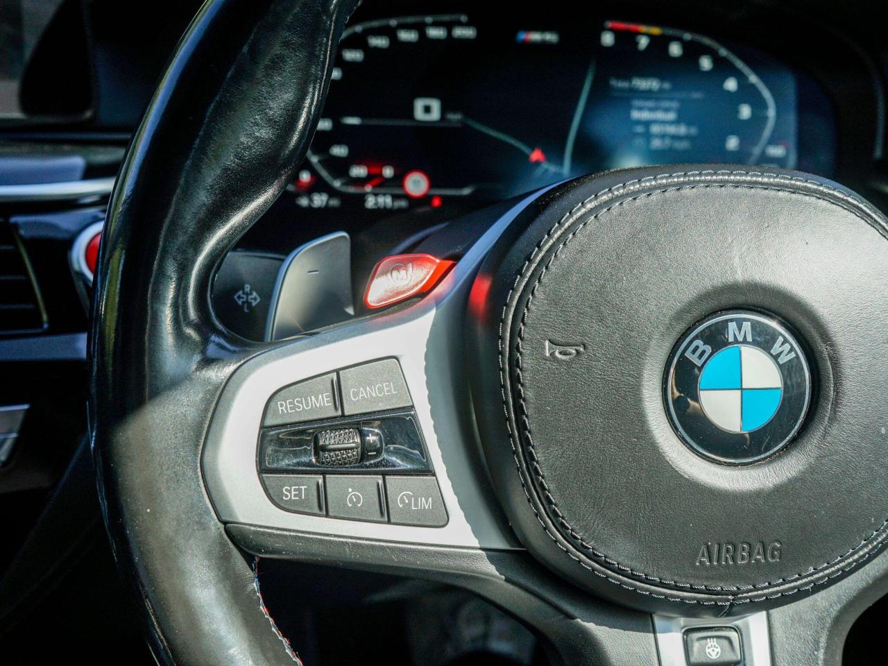 2021 BMW 4.4i V8 Competition Steptronic xDrive Euro 6 (s/s) 4dr