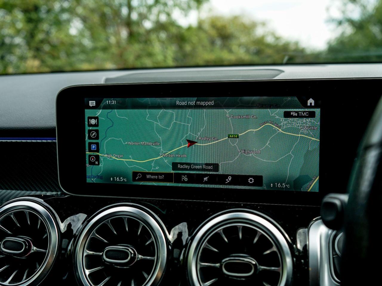 2022 Mercedes - Benz 1.3 GLB200 AMG Line (Premium Plus 2) 7G-DCT Euro 6 (s/s) 5dr