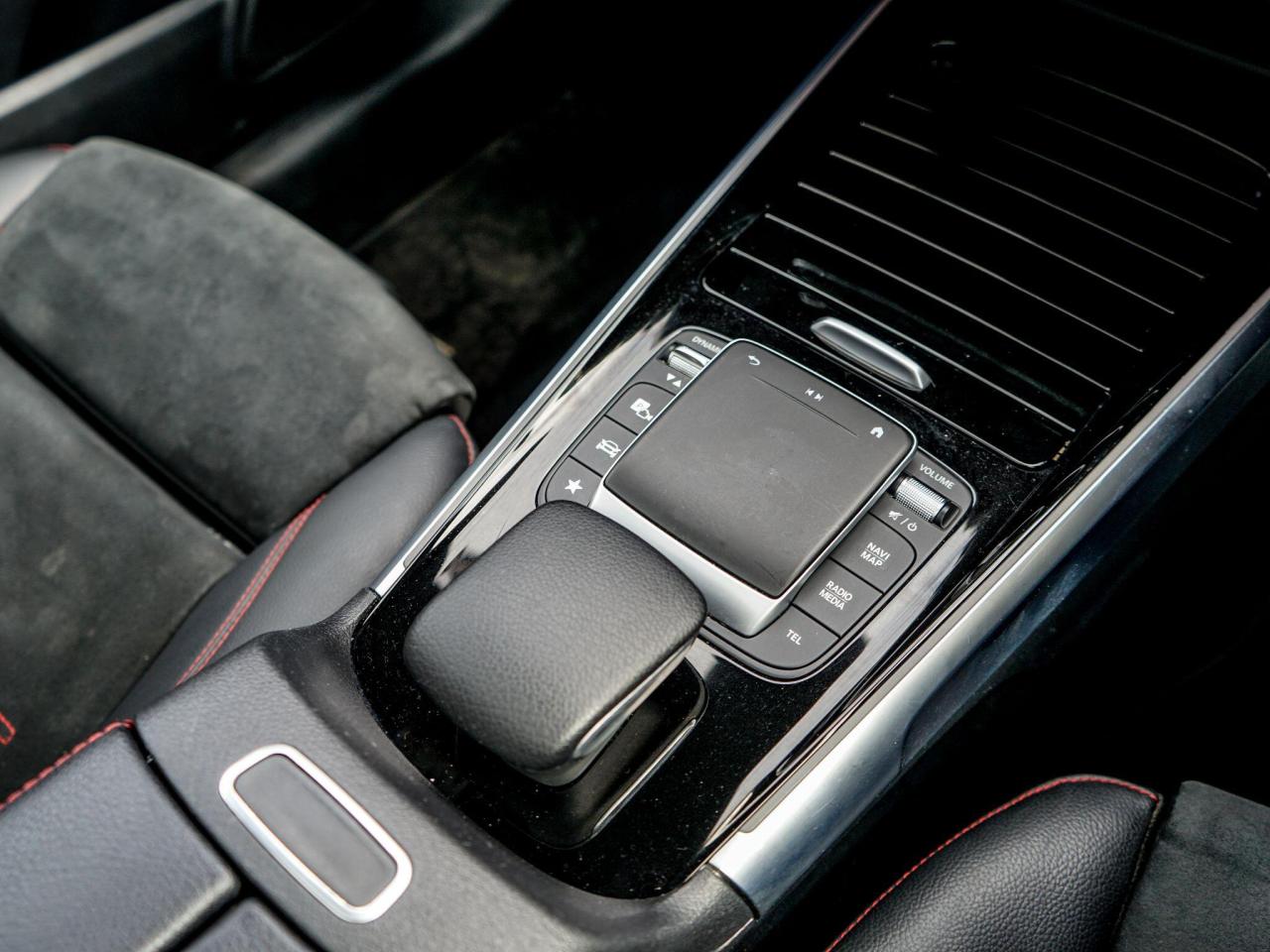 2022 Mercedes - Benz 1.3 GLB200 AMG Line (Premium Plus 2) 7G-DCT Euro 6 (s/s) 5dr