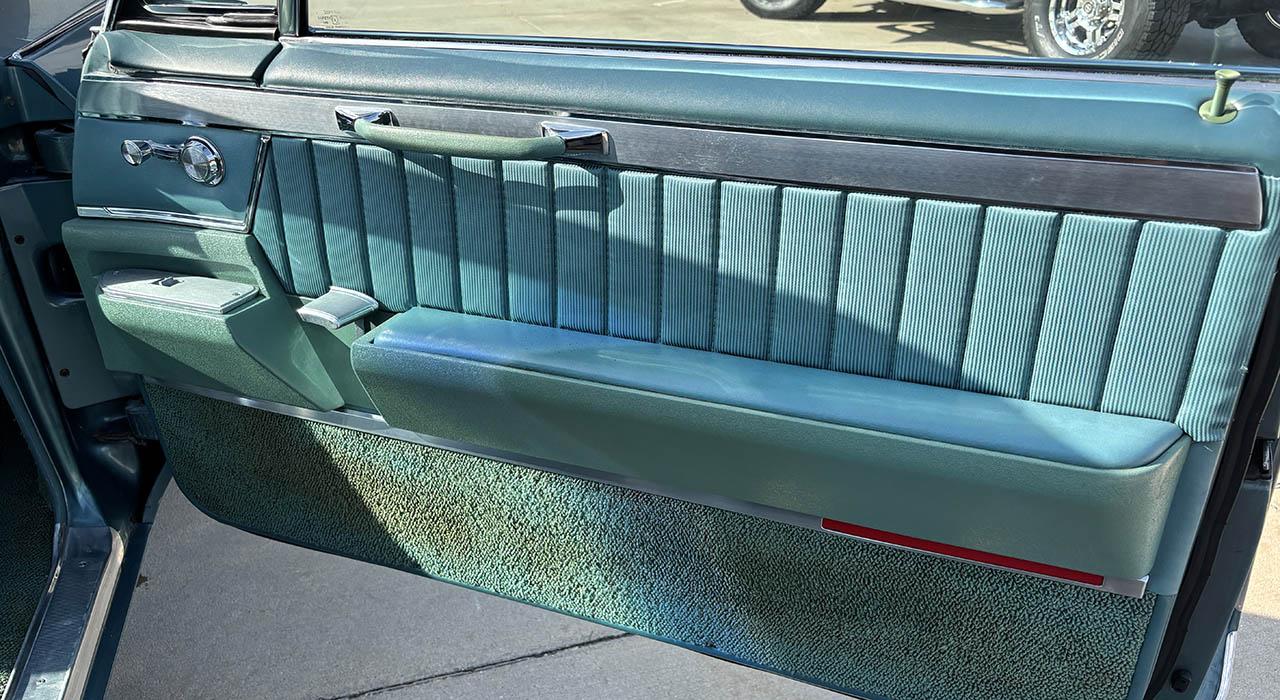 1965 Cadillac DeVille