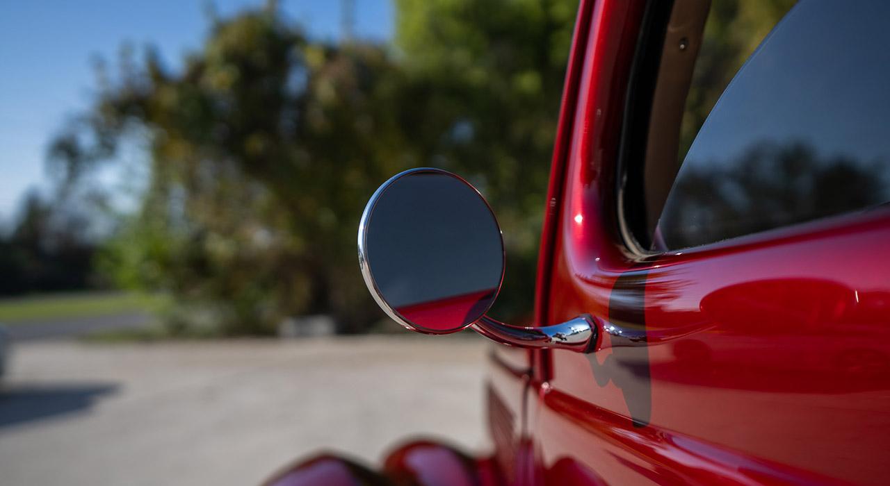 1937 Ford Tudor