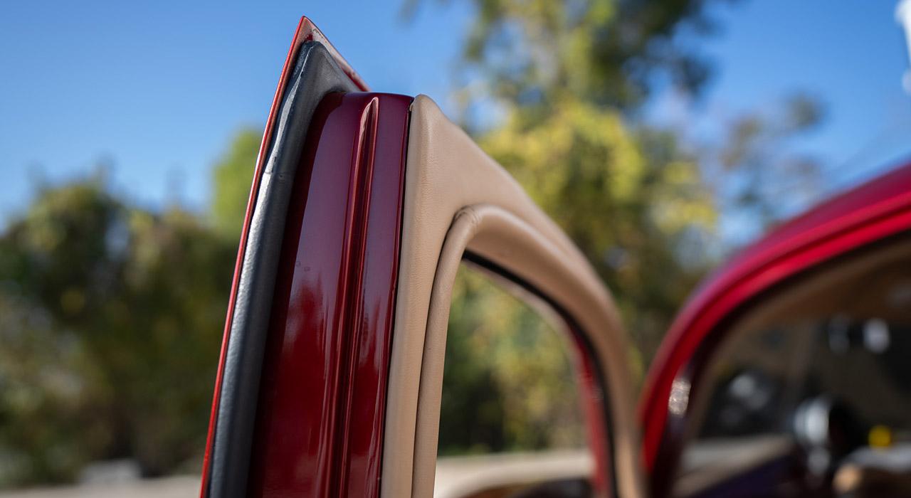 1937 Ford Tudor