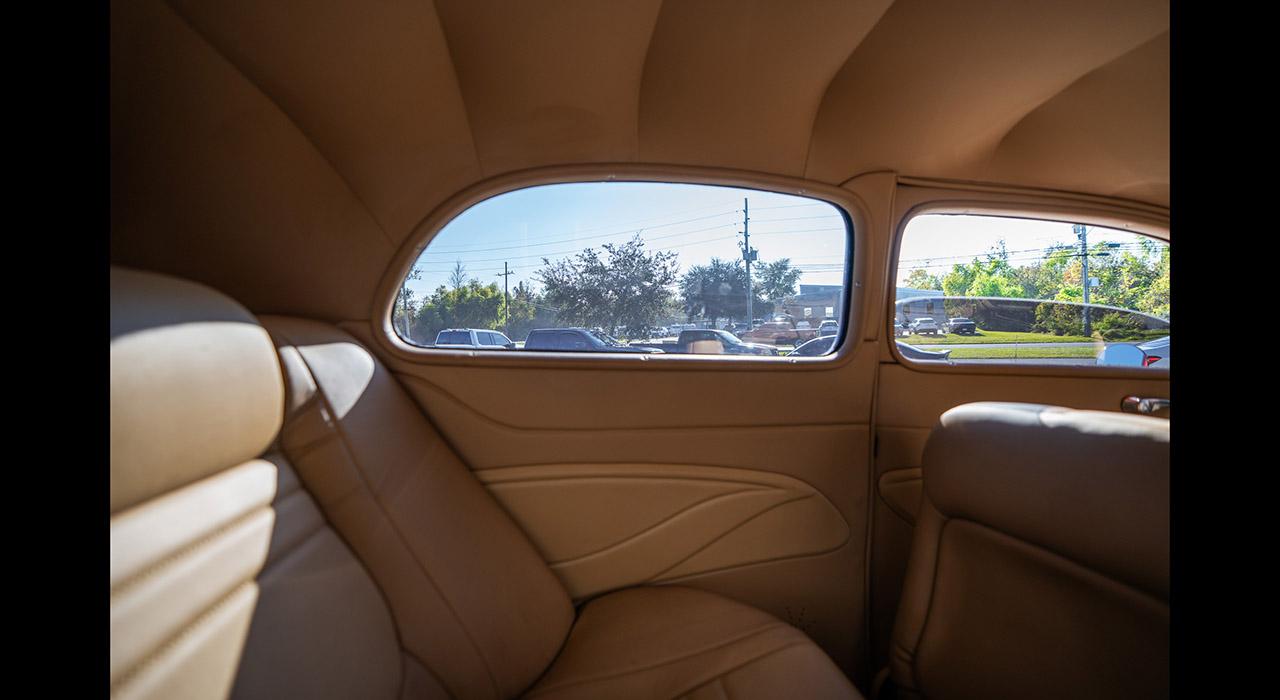 1937 Ford Tudor