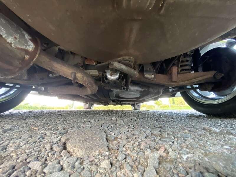 1991 Ford ESCORT RS TURBO