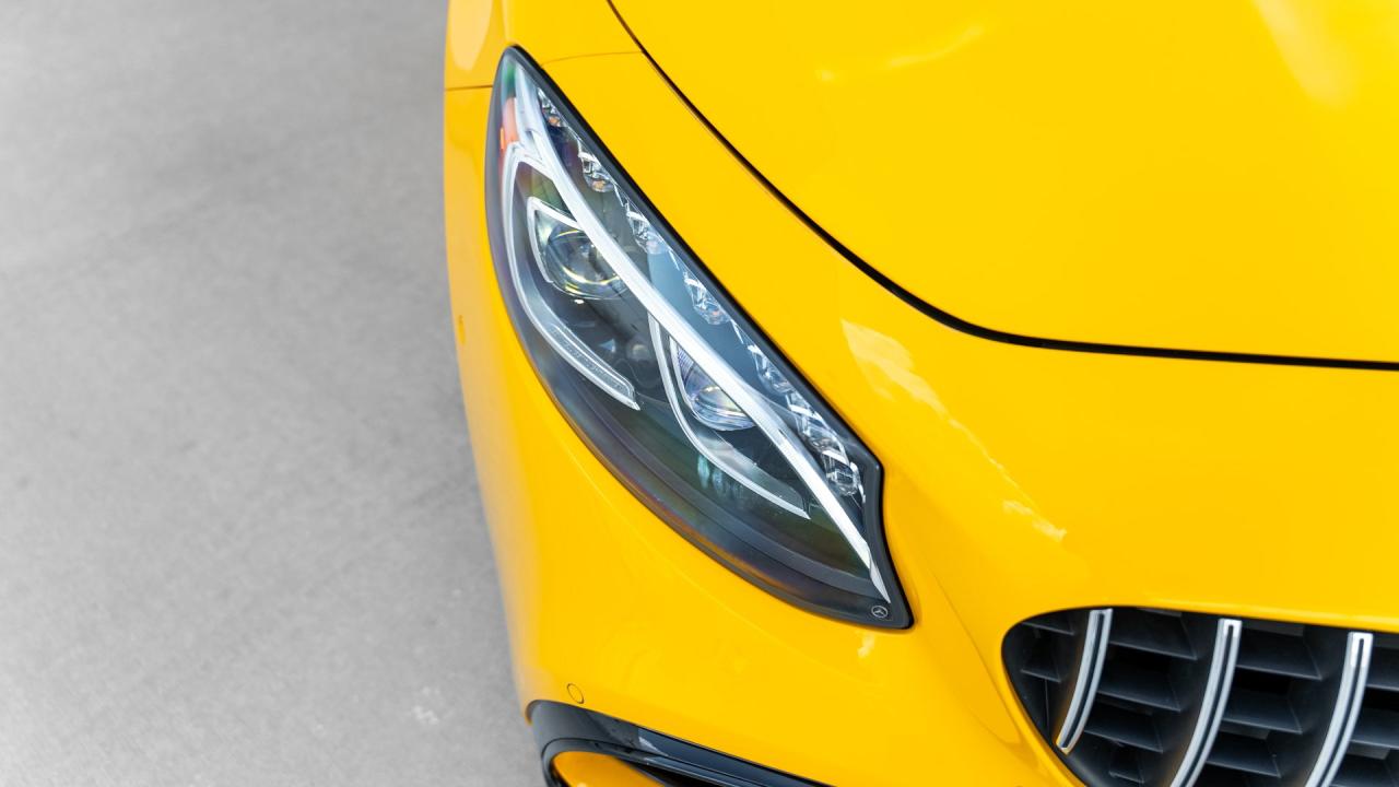 2020 Mercedes - Benz AMG S 63 Coupe