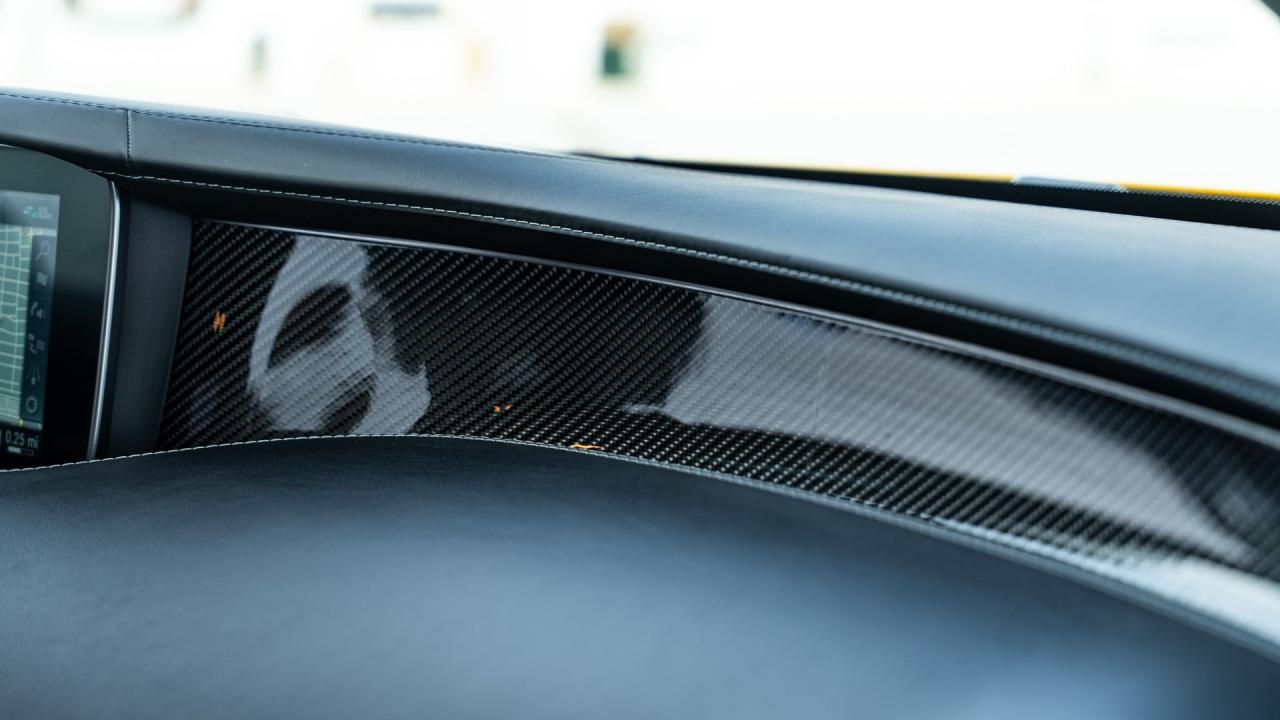 2020 Mercedes - Benz AMG S 63 Coupe