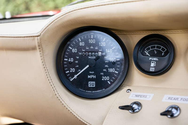 2001 GTD 40