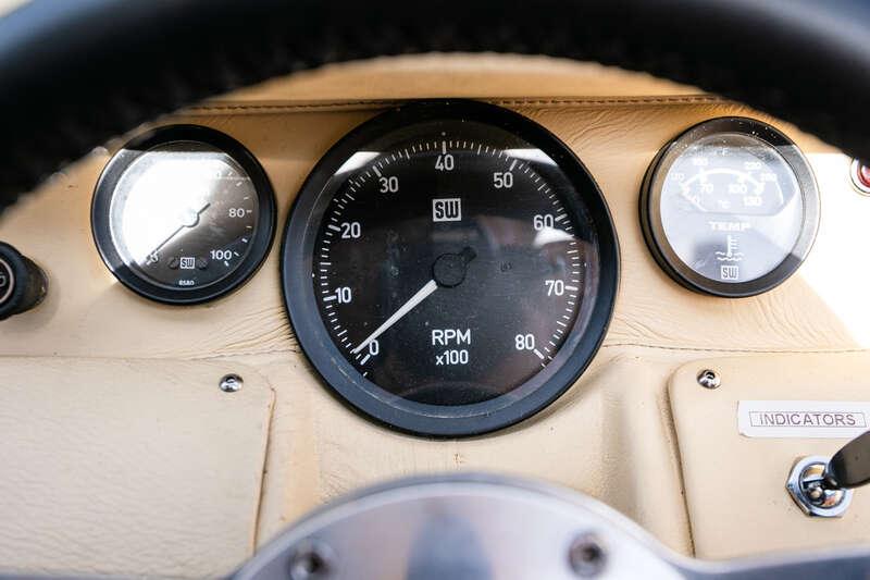 2001 GTD 40