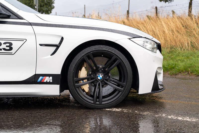 2015 BMW M4