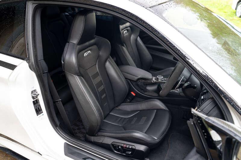2015 BMW M4