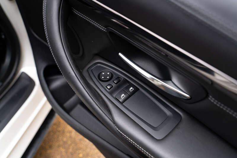 2015 BMW M4