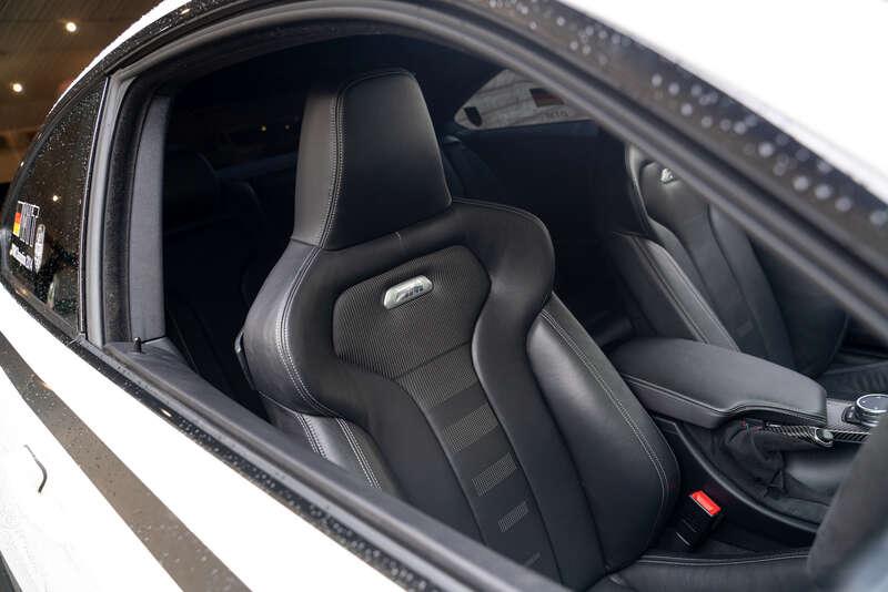 2015 BMW M4