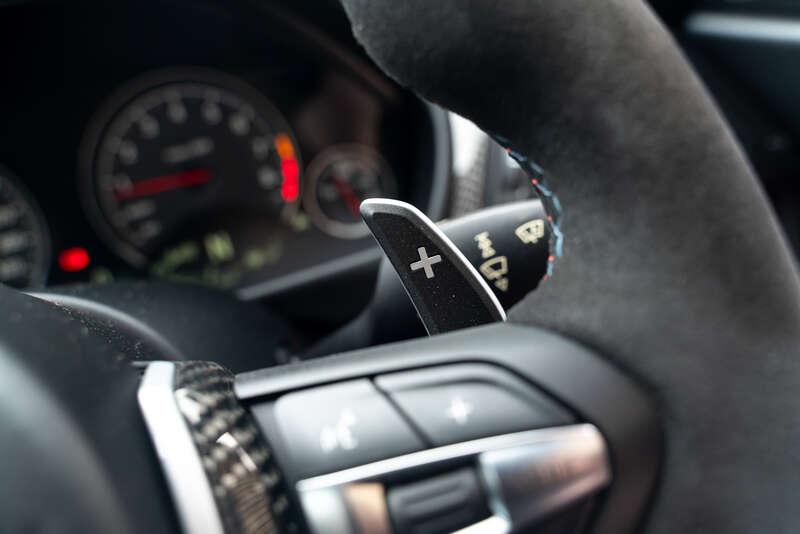 2015 BMW M4