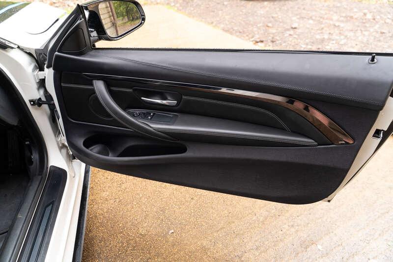 2015 BMW M4