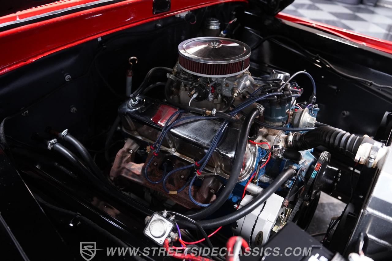 1965 Ford F-100