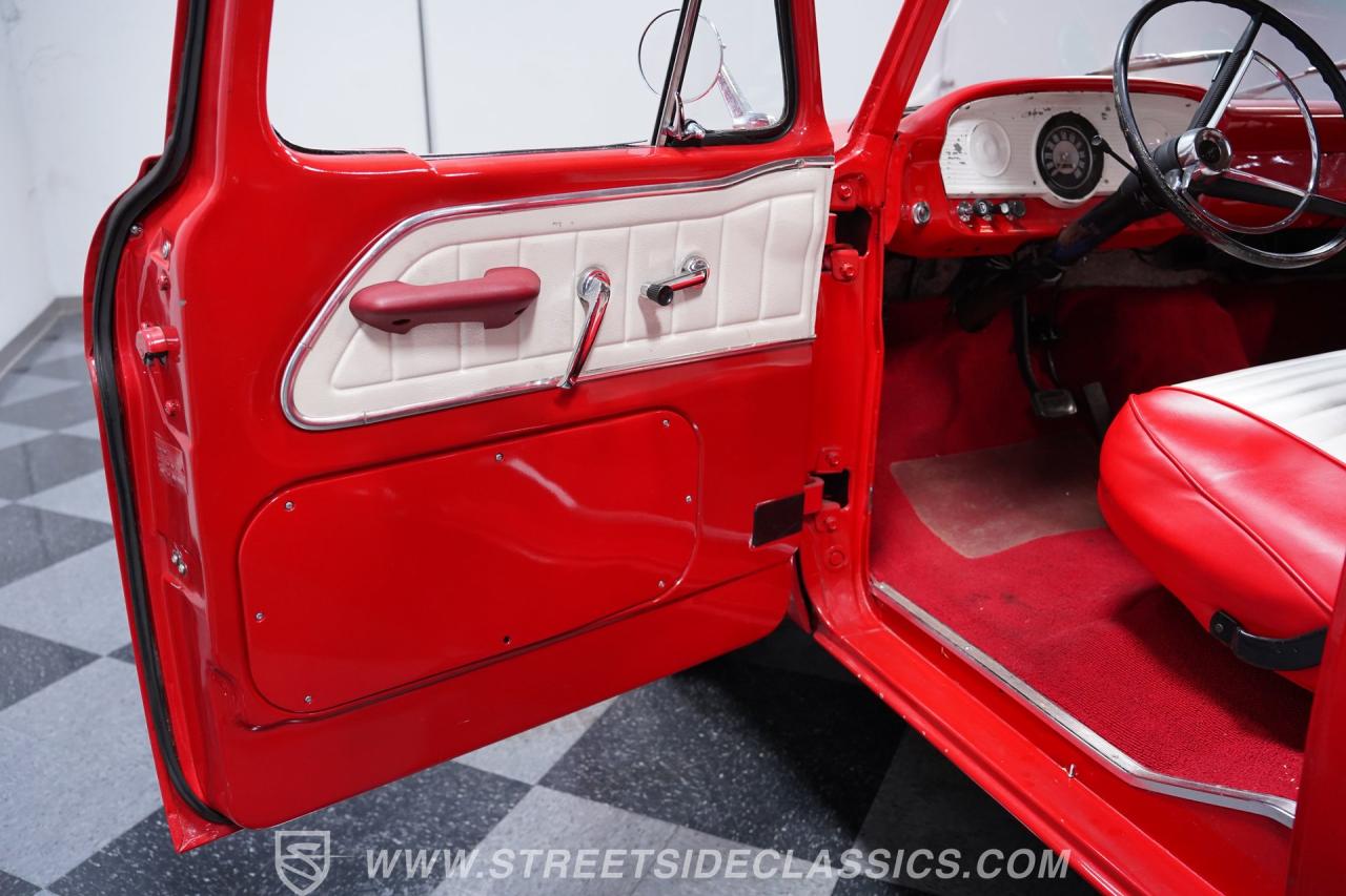 1965 Ford F-100