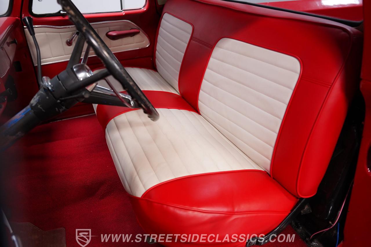 1965 Ford F-100