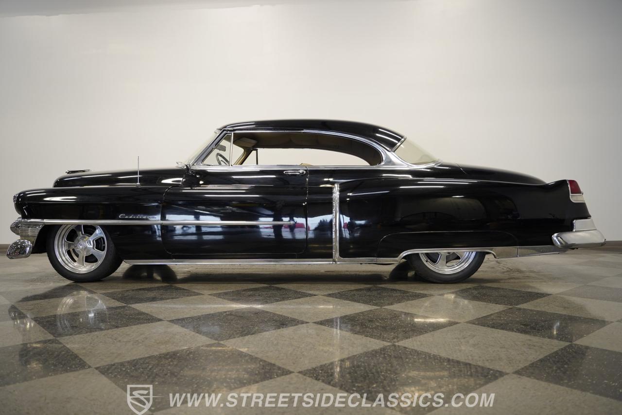 1953 Cadillac Series 62