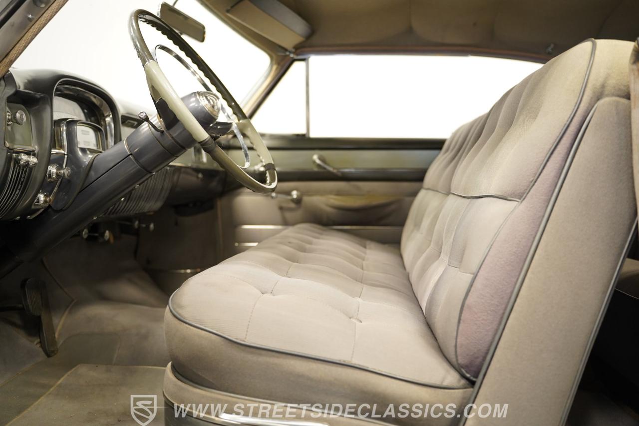 1953 Cadillac Series 62